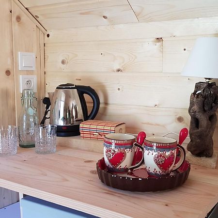 Le Noyer Du Baron Hotel Le Lauzet-Ubaye Екстериор снимка